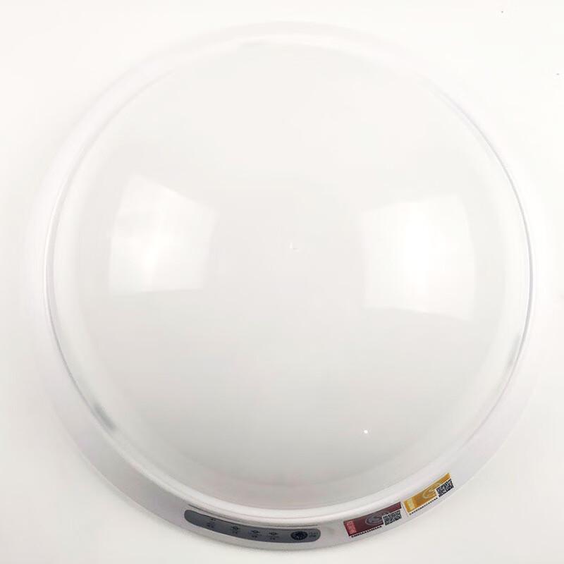 OLOMM Emergency Ceiling Light 12W