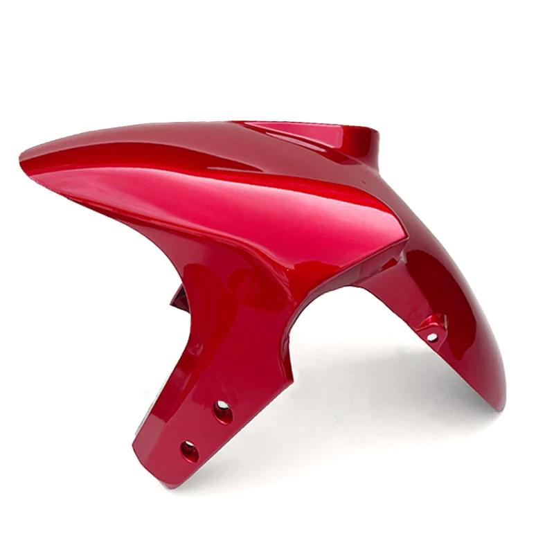 For Benelli TNT250 TNT300 TNT 302 STNT 300 250 Motorcycle Accessories Fender Front Wheel Mudguard Splash Guard Fairing Cover