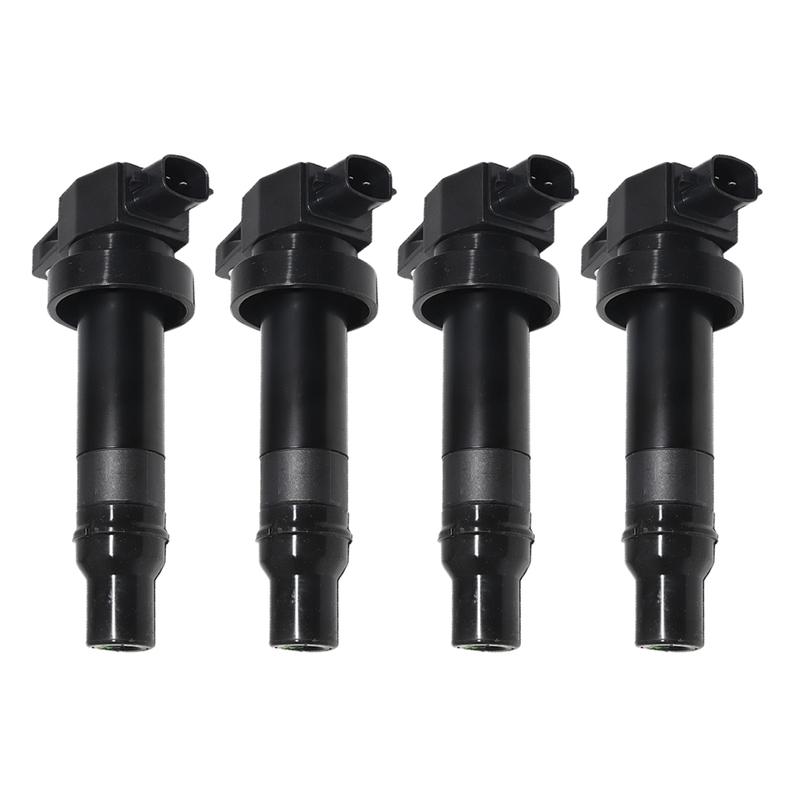 UF707 Car Engine Ignition Coil for Hyundai i20 i30 Kia Cerato Pro Cee D 273012B000 1 PIECE