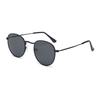 Xiaomi Óculos de Sol Metal Redondo Vintage para Homens Mulheres UV400 Clássicos Retrô para Viagem Praia Diário Exterior 354