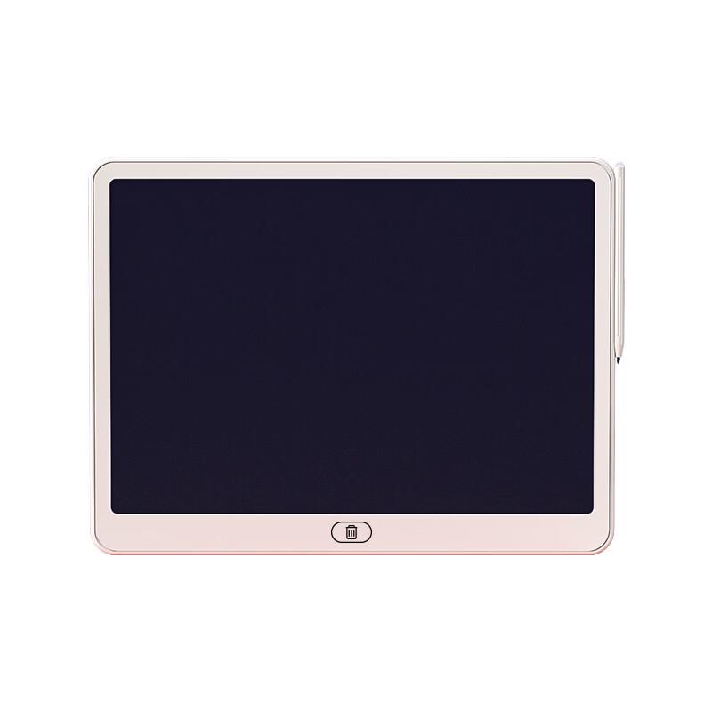 OLOEY 11-inch Kids Eye-Protection Doodle Drawing Board
