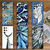 Discounted Salted Fish Soft Phone Case for Samsung Galaxy S26 S25 Edge S24 Ultra S23 Plus S22 S21 FE S20 Black Cover Back Shell