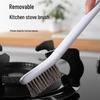 Multi-functional Kitchen Stove Cleaning Brush