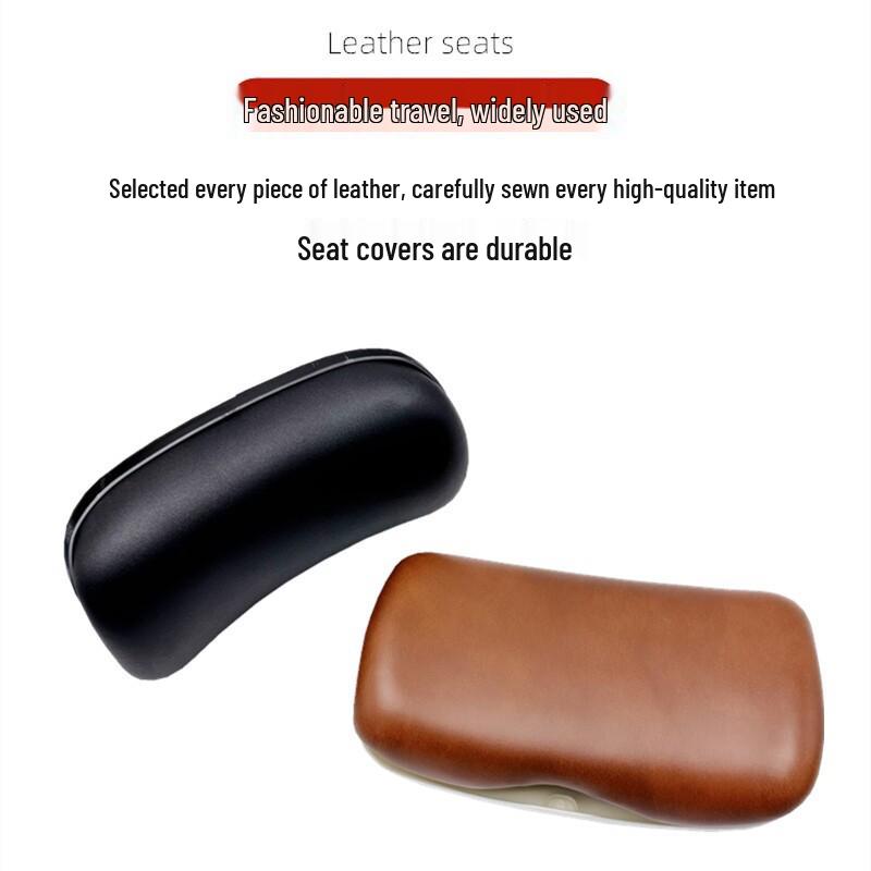 Electric Vehicle Backrest Tail Wing for XiaoDao Jinjian & Aima - Modified Accessories