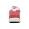 New Balance 574 Spiced Coral Sneakers da Donna Rosa Bianco WL574CHE
