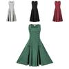 Medieval Renaissance Linen Cosplay Dress With Polyester Blend For Halloween Fans And Cosplayers