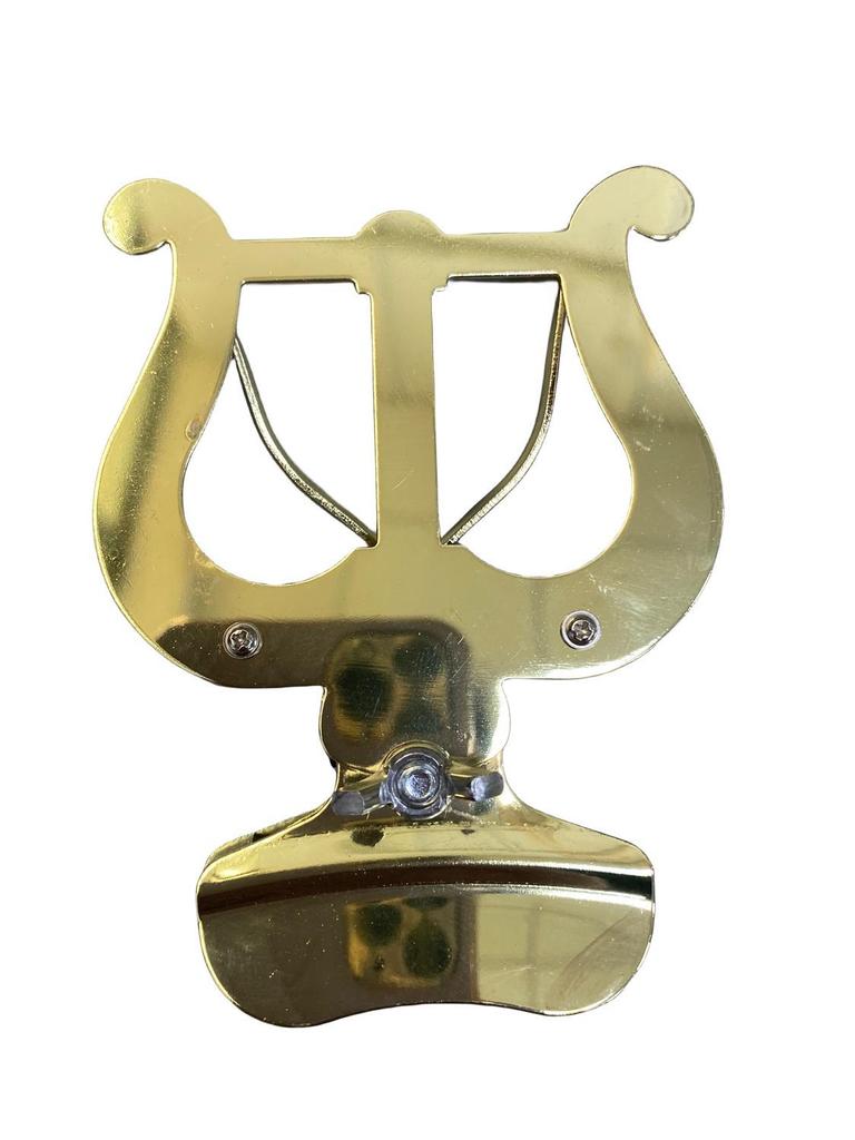 Tuba & Trumpet Marching Sheet Music Clip – Universal Stand Accessory