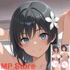 Dakimakura Saten Ruiko adult anime pillowcase bed pillow cushion double-sided printing life-size sex pillowcase
