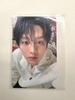 [USED] Stray Kids Fan Meeting Online Bonus Photocard Lee Know