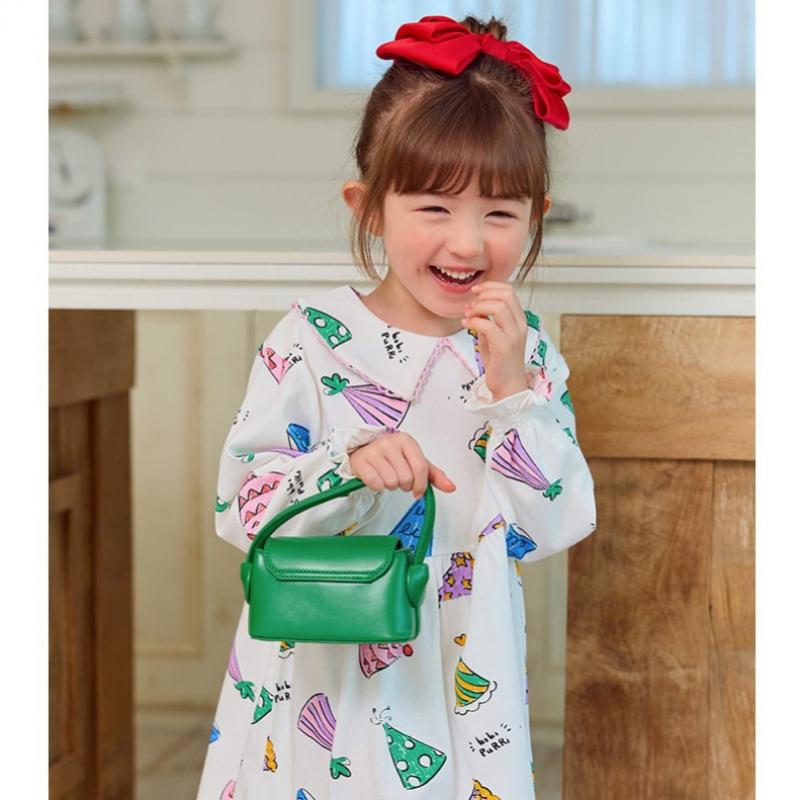 Lilypuri Playeasy Kleid Elfenbein