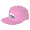 Carbon Cub NUS Baseball Cap Western Hat Fashionable Caps For Unisex Womens
