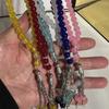 Islamic Tasbih Prayer Bead Bracelet Muslims Rosary Beaded Handchain Worship Supplies Accessory Unique Religion Eid Gift
