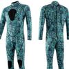 3mm 5mm Full Body Wetsuit Men Women Snorkeling Surfing Diving Swimming Thermal Protection