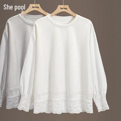 Tops – Truien en longsleeves