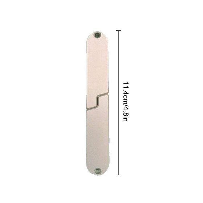 

Набор походной посуды, Набор посуды Kopak, Набор походной посуды 2 в 1, Съемная карманная вилка и ложка для дикой природы бежевый