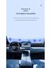 V1 Foldable Magnetic Car & Desktop Phone Holder with Vacuum Suction Cup