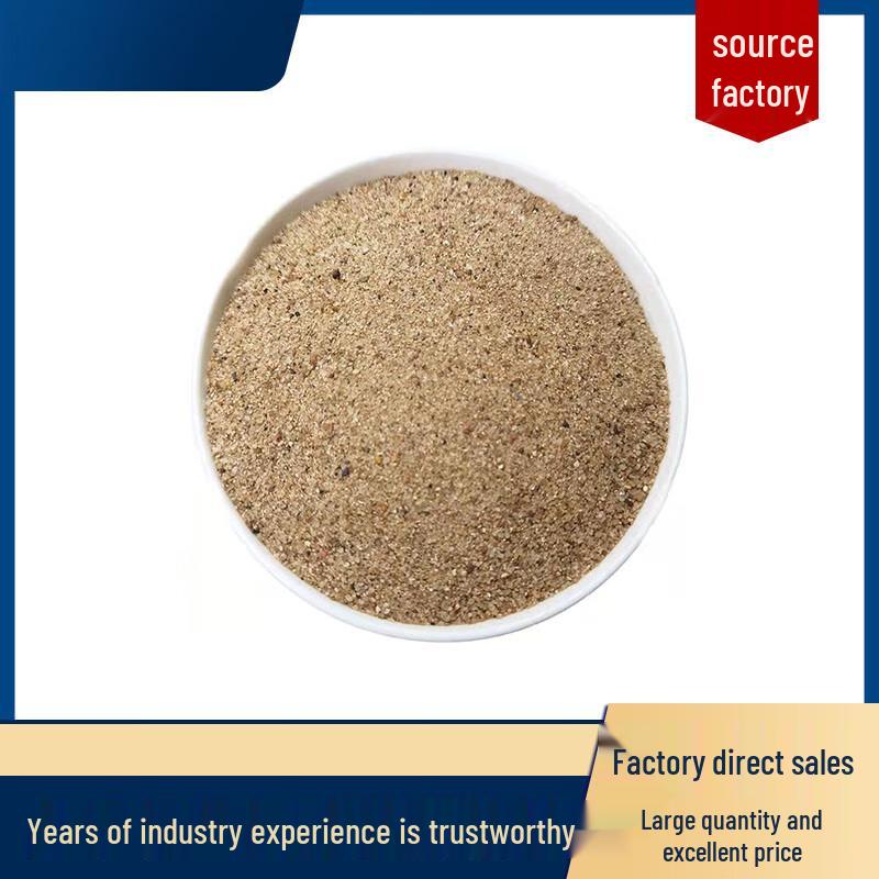 30KG Construction and Paving Sand