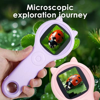 Urządzenia optyczne – Lupy