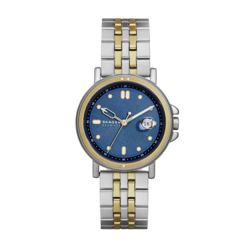 

Skagen SIGNATUR SPORT SKW6921 Men s Watch, Multicolor