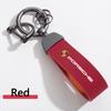 Car Key Ring Sport Keychain Custom Car Emblems Gift For Porsche 911 Cayenne Carrera-GT 928 Panamera Boxster Macan 918-Spyder 968 bqtv11