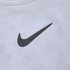 Nike Tank Tops Women's White Crew Neck Moderate FZ6476-085