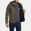 Carhartt 103829 RAIN DEFENDER Collection MIDWEIGHT SOFTSHELL HOODED JACKET Level 1 Cold Resistant RELAXED FIT 103829