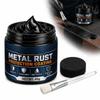 Anti-corrosion Car Metal Rust Repair Paste Chassis Wheel Arch Protective Paste  Car Accessories