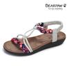 Sandal White K2810084qb W