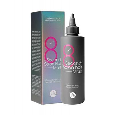 Maschera per Capelli 8 Seconds Salon 200ml