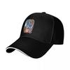 Baseball Caps Anime Yu Gi Oh Blue-Eyes White Dragon Manga Graphic Men Women Sport Summer Caps