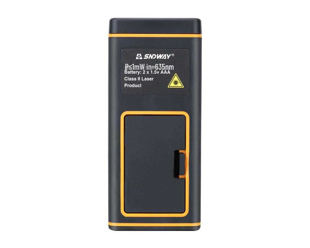 Dadawei SW-TG50/TG100 Handheld Infrarot-Laser-Entfernungsmesser