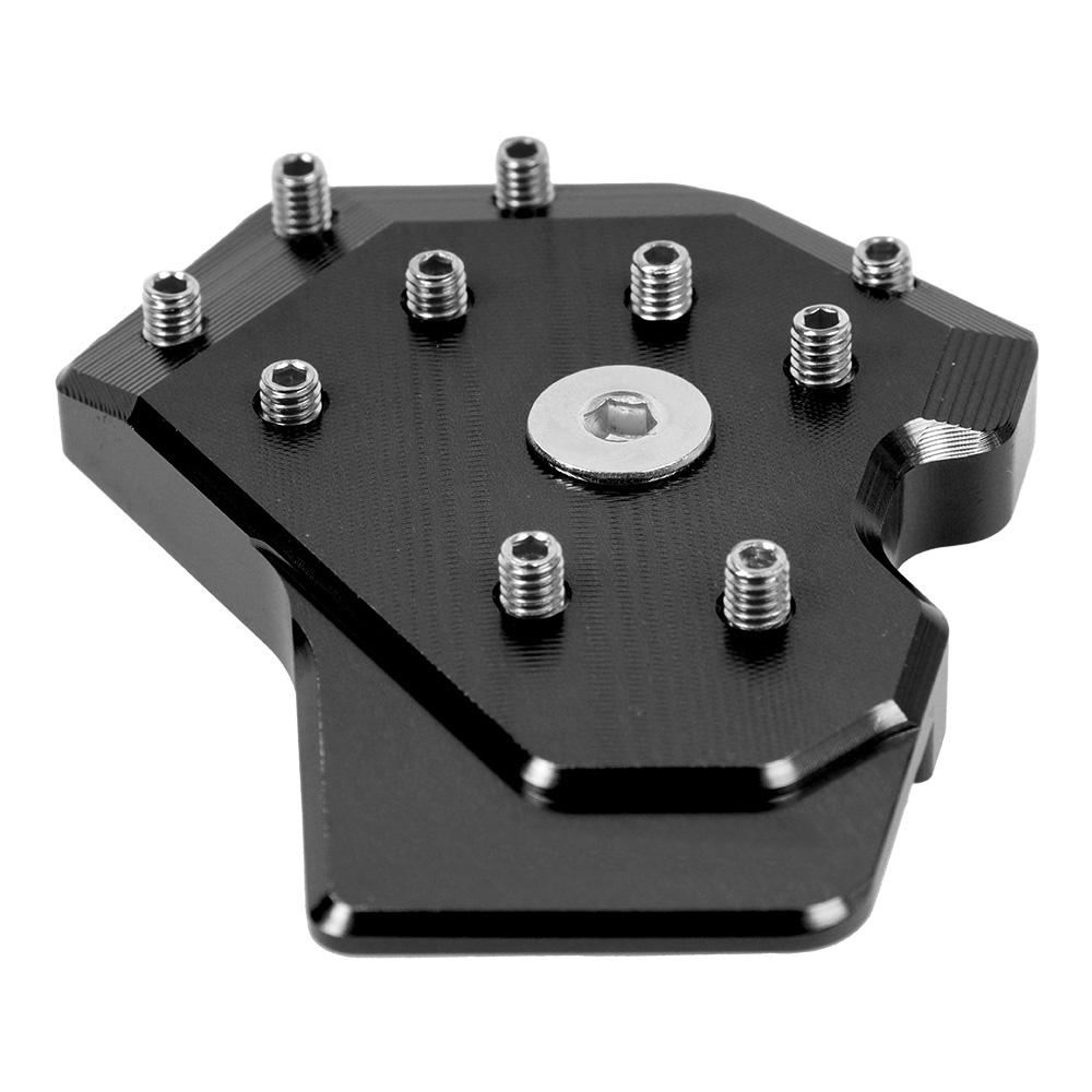 For CFMOTO 450MT 700MT MT450 MT700 MT 450 700 Brake Pedals Expansion Motorcycle Rear Footrests Enlarge Braking Pegs Rests Parts