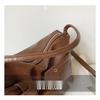 Xeie Thuk Borsa Hobo Unisex PU Tracolla Regolabile Quotidiana Casual