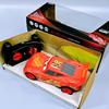 Disney Pixar Cars 3 Electric Toy Car | Lightning Mcqueen Remote Control Car Toy | Electric Simulation Racing Car Birthday Gift