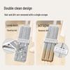 Boyiduo Hands-Free Flat Mop