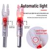LED Auto Light-Up Nock for 6.2mm Arrow Shafts