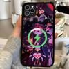 H-Helluva Boss Anime Magnetic Wireless Phone Case For IPhone 17 16 15 14 Plus 13 12 11 Pro Max