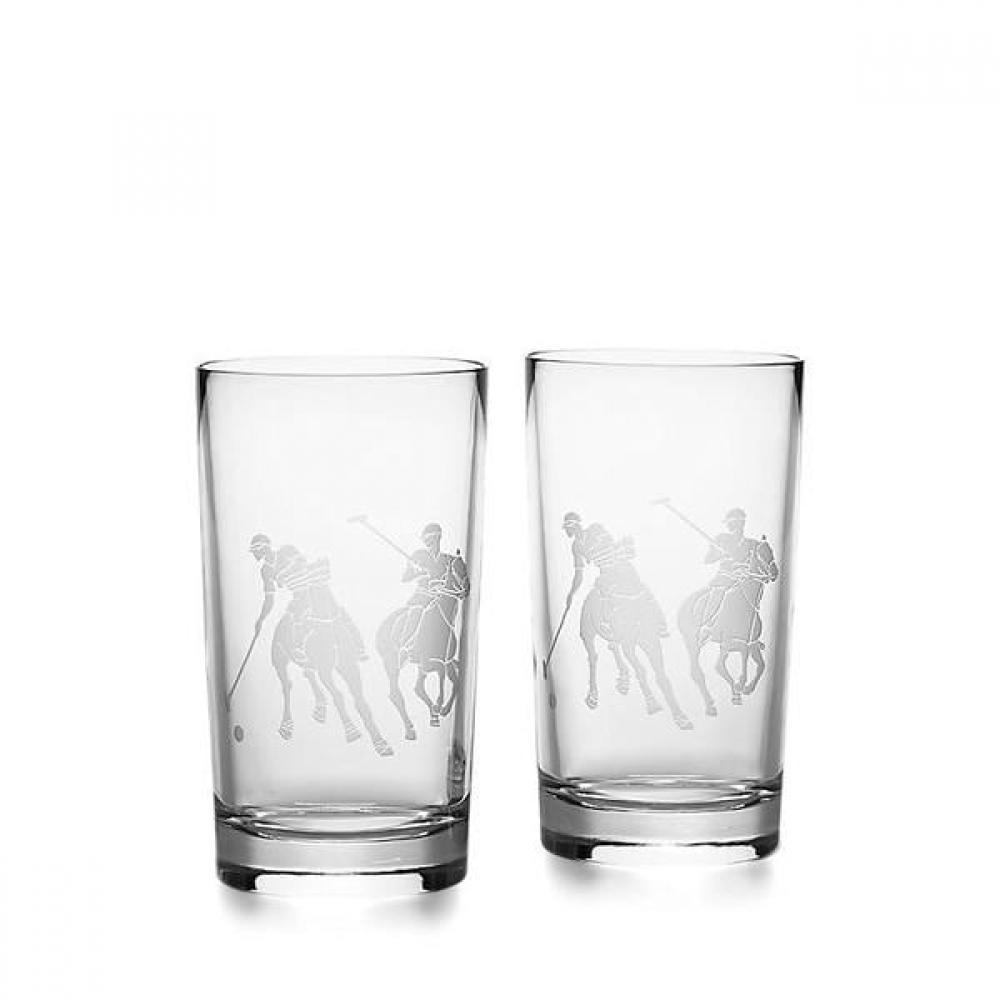 

Ralph Lauren Garrett Highball Set Hmrltblhy620007100 ONE
