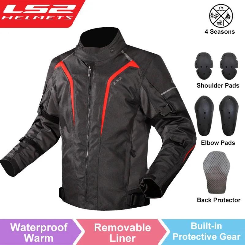 Herren CE-zertifiziertes Motorradjacken-Hosen-Set Winddicht Warm Reitbekleidung Sturzschutz Motocross Schutzkleidung