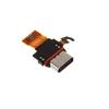 OEM Charging Port Flex Cable Replacement for Sony Xperia XZ1 Compact