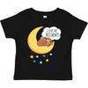 Parte superior (Meninas a partir de 4 anos) – T-Shirts