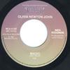 7inch Record OLIVIA NEWTONJOHN  Magic MCA41247 MCA Records 1980 Canada Dance  Electronica Used