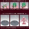 Saint Seiya: Myth Cloth Andromeda Shun (Early Bronze Cloth) 20th Anniversary Ver.