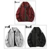 JEANSWEST Men's Windproof Baseball Jacket
