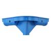 Corner Seats Compatible with For Splash Frame Pools Up to 10 Feet Long