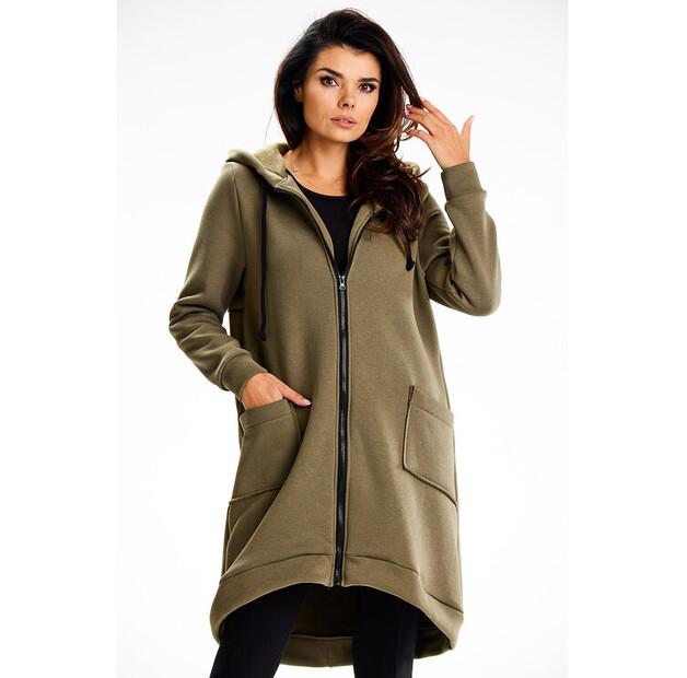 Толстовка Infinite You M334 EU S_M