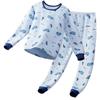 LANGSHA Boys' 7A Antibacterial Thermal Set