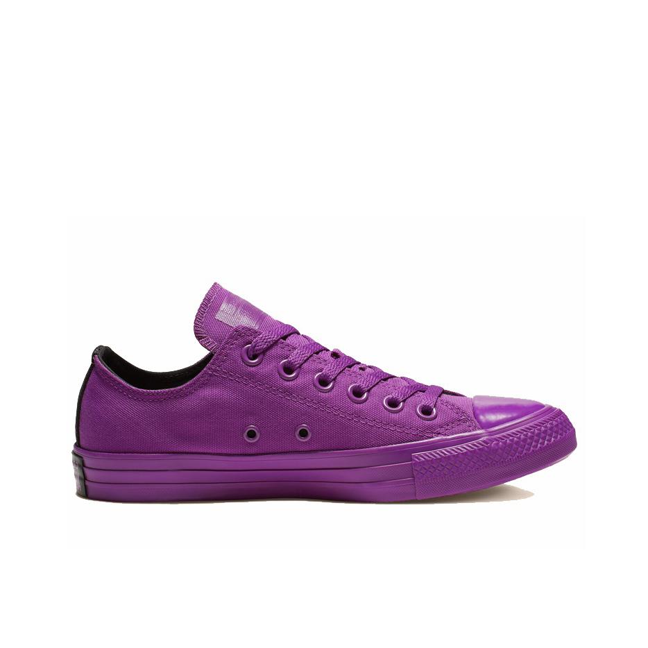 Chuck Taylor All Star Opi X Chuck Taylor All Star Converse Low 'Positive Vibes Only' 165661C