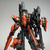 In Stock 1/100 Scale Fission Craftsmanship Annihilation- Finished Alloy Frame Chinese Original Mecha Action Figure Model Kit Toy
