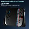 Comfort Gamepad Holder Ergonomic Handle Grip for Nintendo Switch 2 JoyCon Gaming